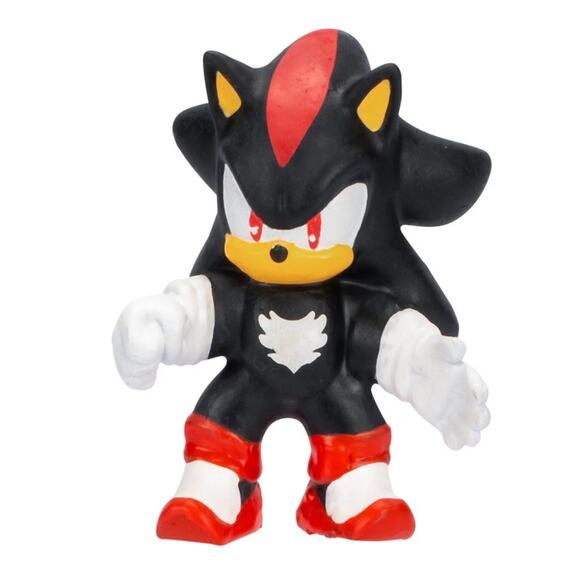 Heroes of Goo Jit Zu Minis Sonic 6 Pack NWT - Picture 3 of 8